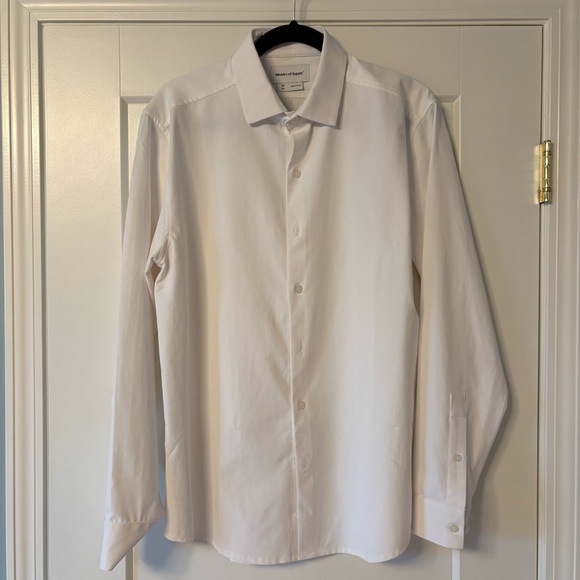 Ministry of Supply Other - Ministry of Supply Aero Zero Dress shirt